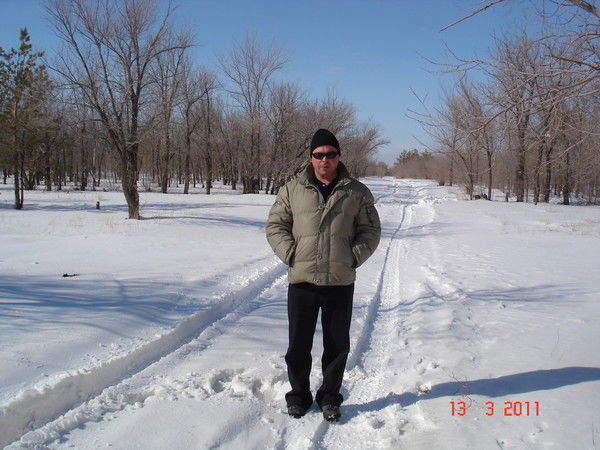 Алексей Егоров