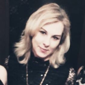 Натали Хабибулина