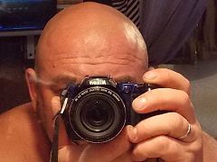 Андрей Падалко