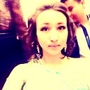 Алина Хабибуллина