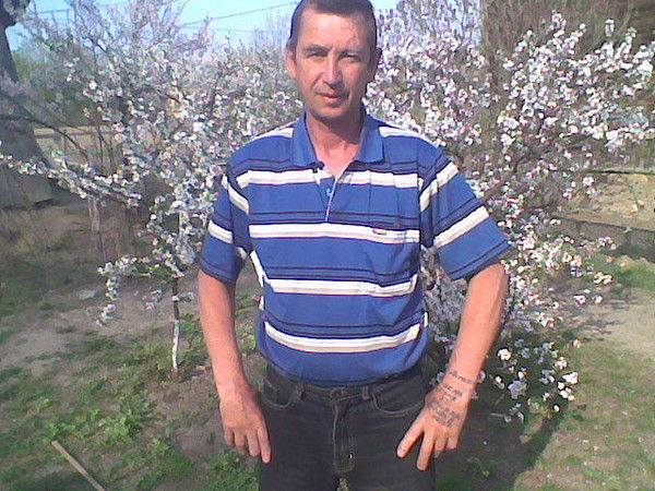 Александр Беликов