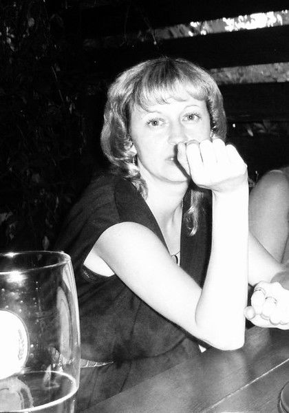 Елена Валиуллина