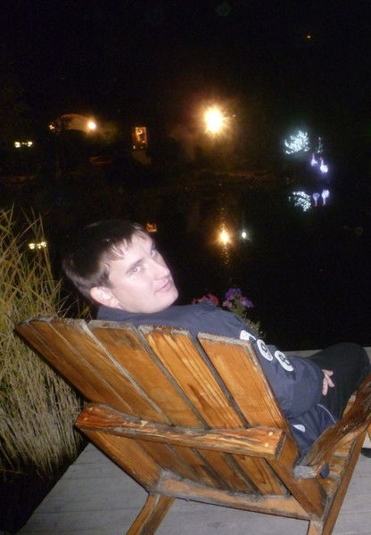 Андрей Тарасенко