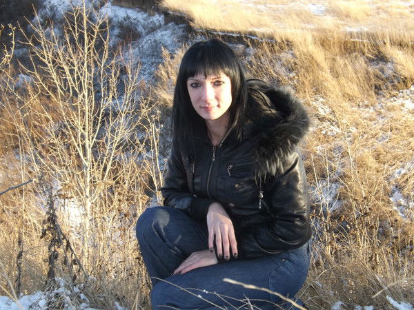 Зина Забелина