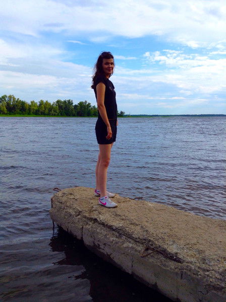 Альбина Аделева