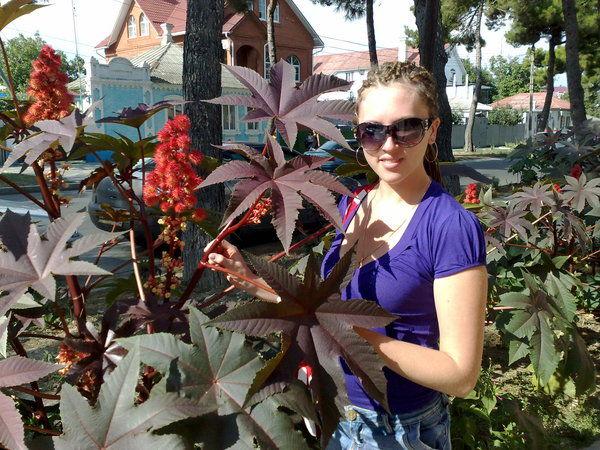 Наталья Мельникова