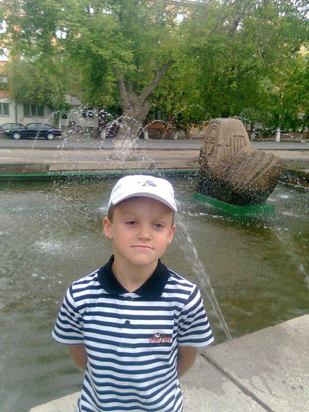 Лариса Дубровская