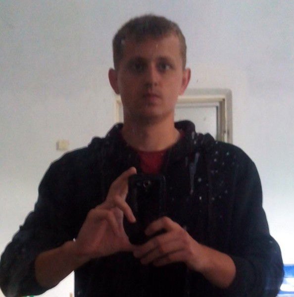 Константин Кудрявцев