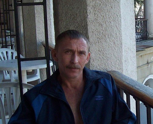 Александр Бабкин