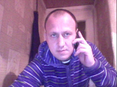 Николай Салтыков