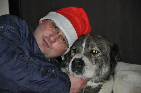 Сергей Пантюхов