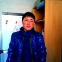 Азамат Кожахметов