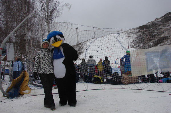 Татьяна Ца...