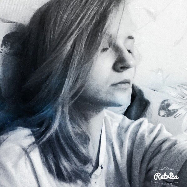 Виктория Ловягина