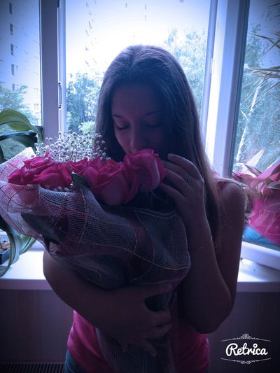 Виктория Давыдова