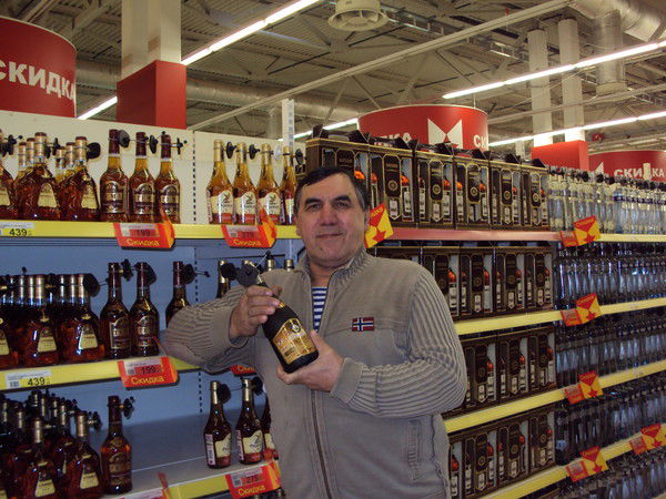 Шакир Давлетшин