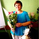 Люда Черненко