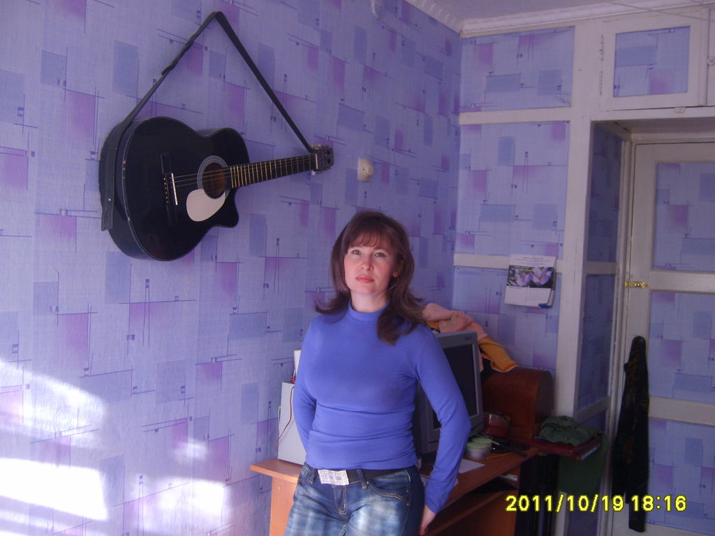 Евгения Емельянова