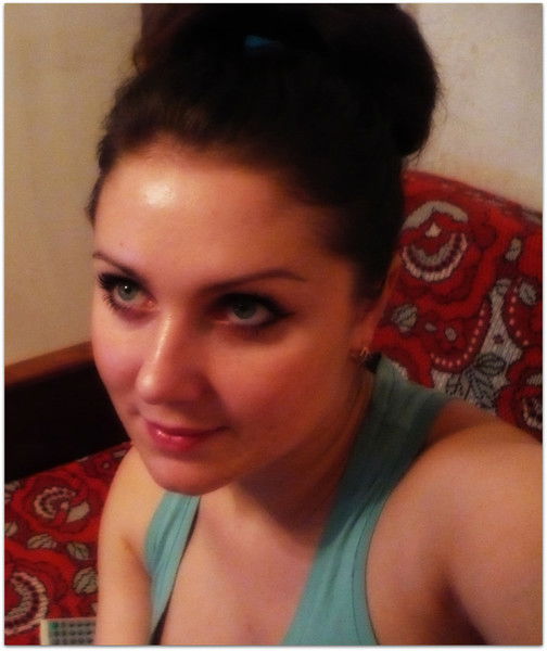 Кристина Заболотная