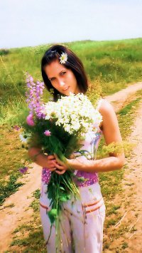 Мария Ефимова