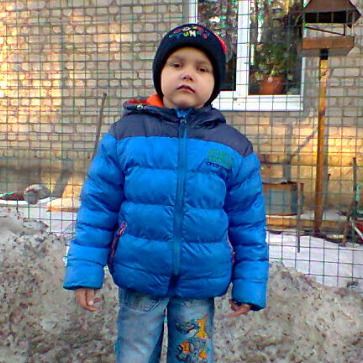 Кристина Бугрова