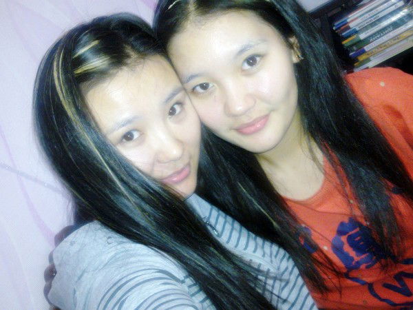 Асем Смайлканова