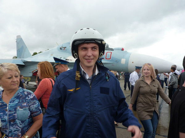 Евгений Оносов