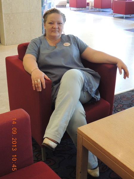 Неля Беллер