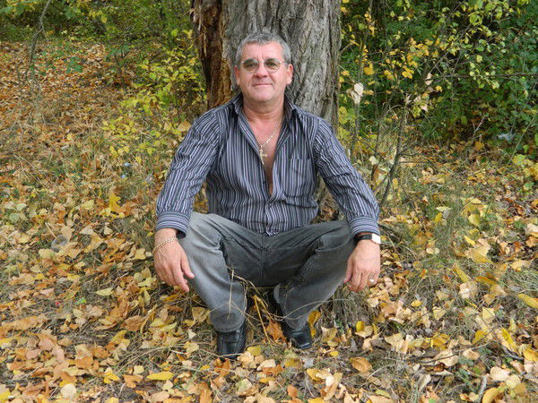 Вячеслав Сатульский