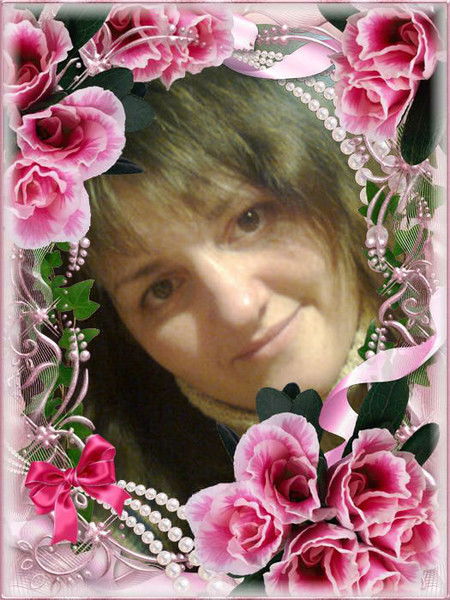 Ольга Головач