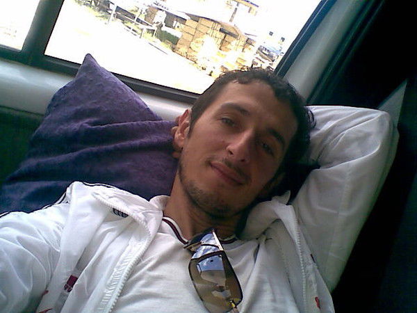 Макс Берикейский