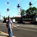 Алексей Белов