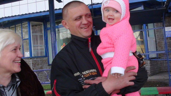 Игорь Клименков