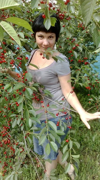 Ольга Корнева