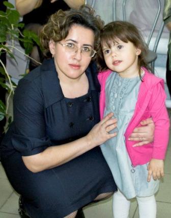 Юлия Бубнова