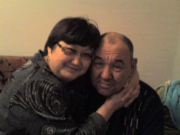 Бахытжан Абилова