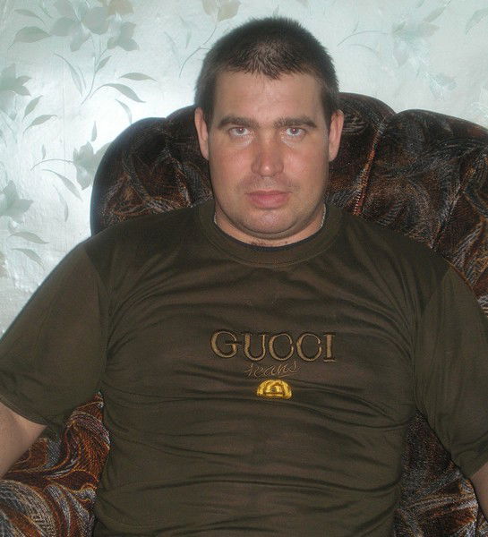 Александр Панюков