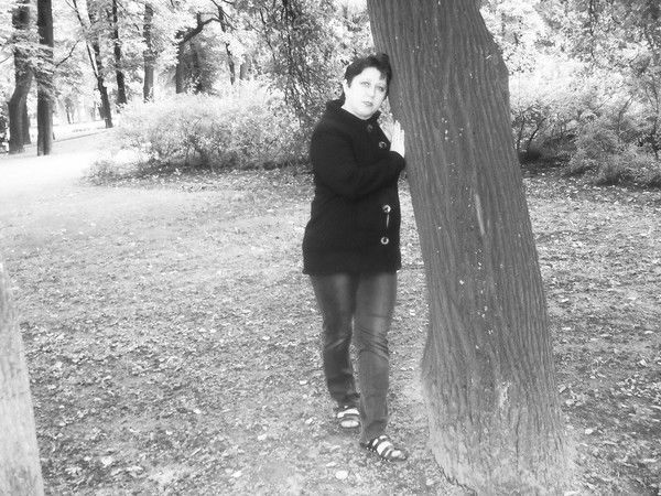 Людмила Рогачева