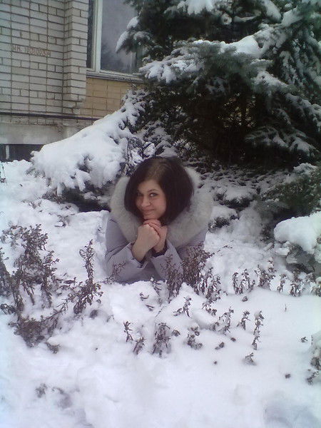 Наталья Орёл