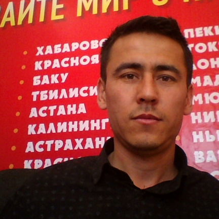 Дилшод Назиров