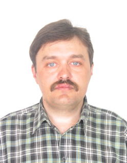 Сергей Карпенко