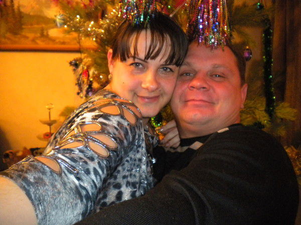 Виталий Яворский