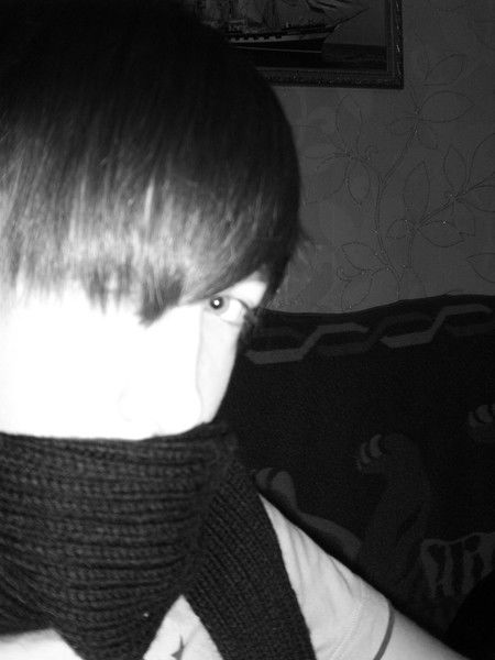 Филипп Исаев