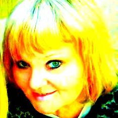 Светлана Баулина