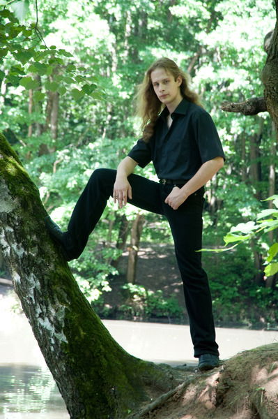 Денис Аулов