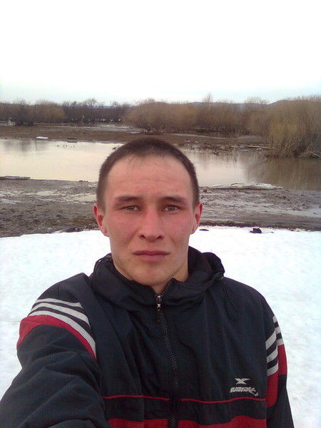 Ильнур Бикбердин