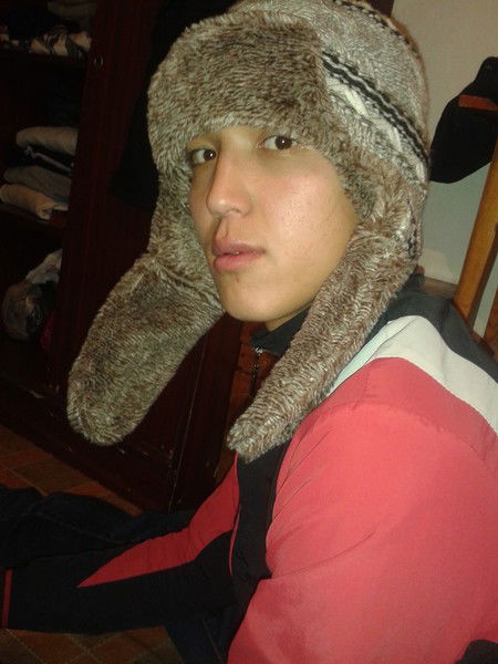 Абылай Жунсканов