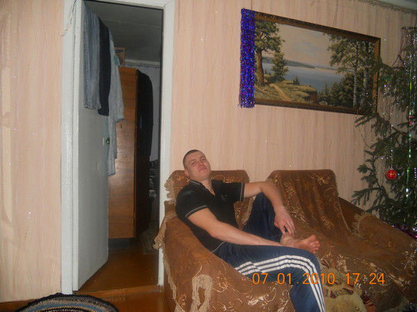 Андрей Докучаев