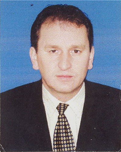 Selim Beha