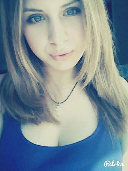 Стася Шамина